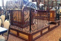 Interior Railing