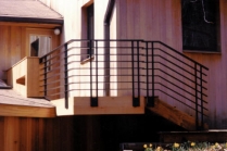 Interior Railing