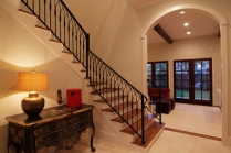 Interior Railing