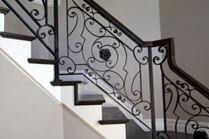 Interior Railing