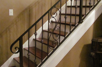 Interior Railing