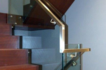 Interior Railing