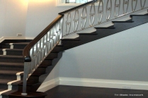 Interior Railing