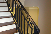 Interior Railing