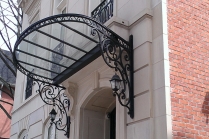 Interior Railing