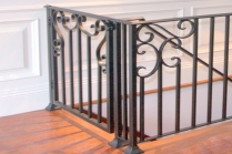 Interior Railing
