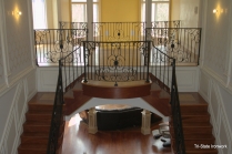 Interior Railing