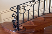 Interior Railing