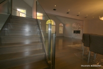 Interior Railing