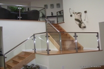 Interior Railing