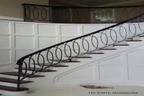 Interior Railing