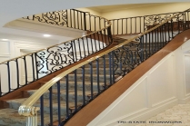 Interior Railing