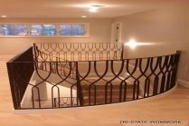 Interior Railing
