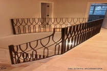 Interior Railing