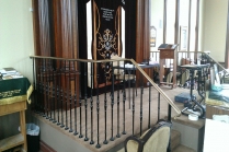 Interior Railing